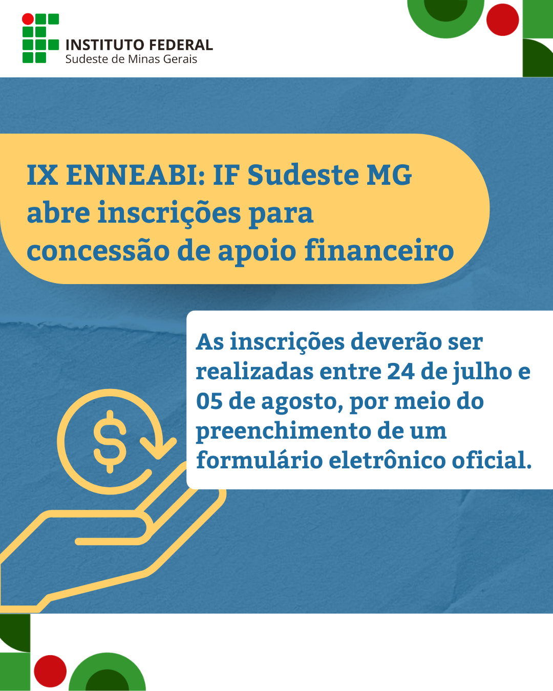 ENNEABI - Apoio