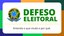 Defeso Eleitoral