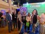 Confira a participação do IF Sudeste MG no primeiro dia de JF Summit em Juiz de Fora