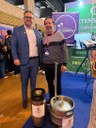 Confira a participação do IF Sudeste MG no primeiro dia de JF Summit em Juiz de Fora