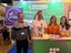Confira a participação do IF Sudeste MG no primeiro dia de JF Summit em Juiz de Fora