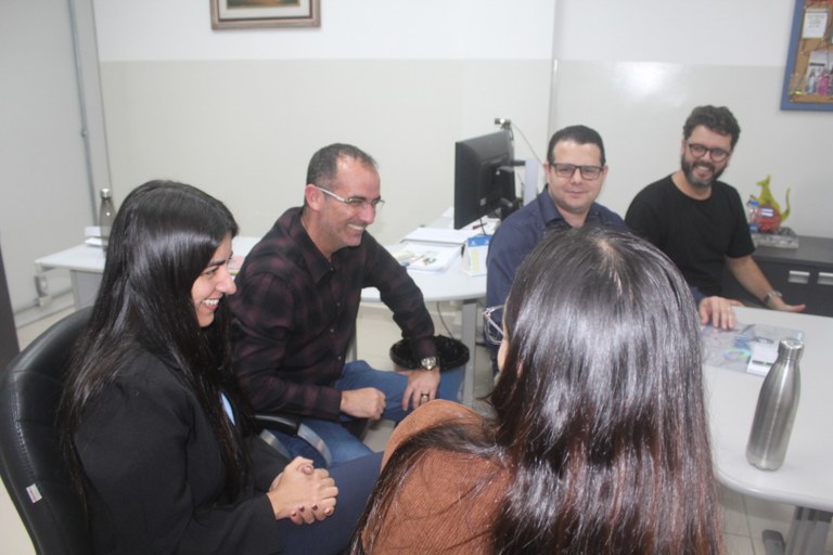 Oficinas de Planejamento do PDI 2027-2034 do IF Sudeste MG concluem as atividades definindo objetivos estratégicos, indicadores e metas para a instituição