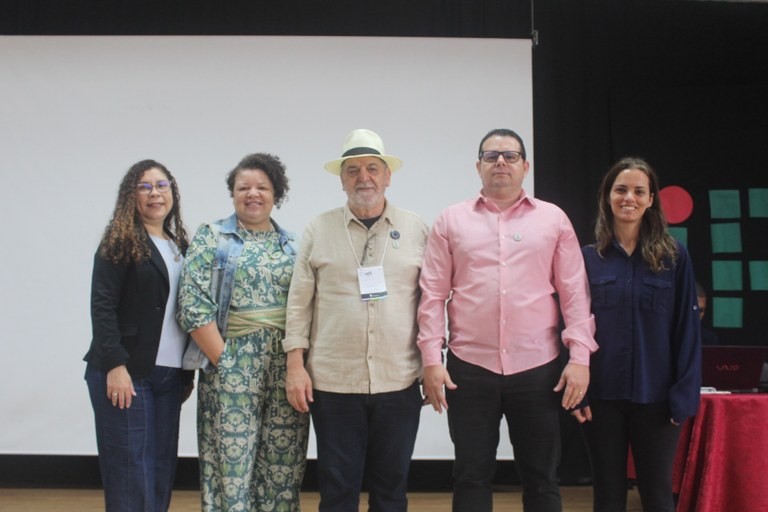 Oficinas de Planejamento do PDI 2027-2034 do IF Sudeste MG concluem as atividades definindo objetivos estratégicos, indicadores e metas para a instituição