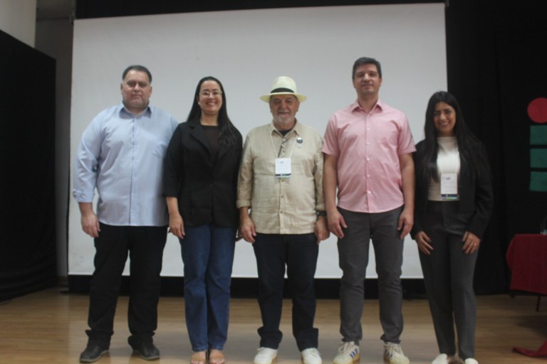 Oficinas de Planejamento do PDI 2027-2034 do IF Sudeste MG concluem as atividades definindo objetivos estratégicos, indicadores e metas para a instituição