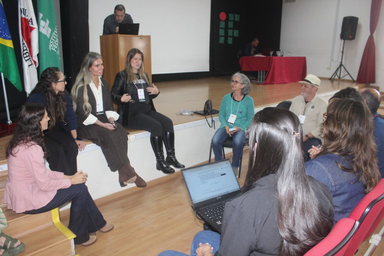 Oficinas de Planejamento do PDI 2027-2034 do IF Sudeste MG concluem as atividades definindo objetivos estratégicos, indicadores e metas para a instituição