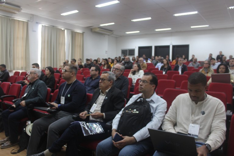 Oficinas de Planejamento do PDI 2027-2034 do IF Sudeste MG concluem as atividades definindo objetivos estratégicos, indicadores e metas para a instituição