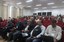 Oficinas de Planejamento do PDI 2027-2034 do IF Sudeste MG concluem as atividades definindo objetivos estratégicos, indicadores e metas para a instituição