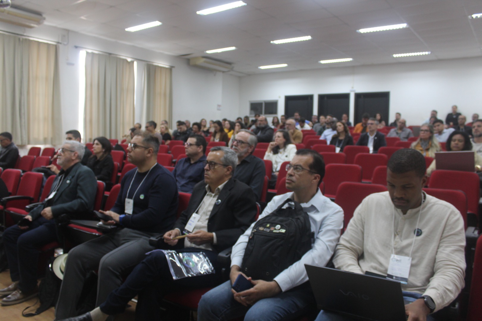 Oficinas de Planejamento do PDI 2027-2034 do IF Sudeste MG concluem as atividades definindo objetivos estratégicos, indicadores e metas para a instituição