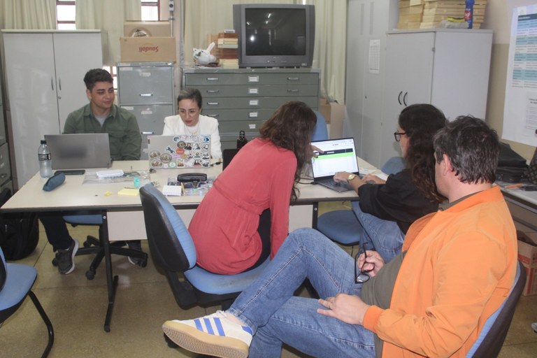 Oficinas de Planejamento do PDI 2027-2034 do IF Sudeste MG concluem as atividades definindo objetivos estratégicos, indicadores e metas para a instituição