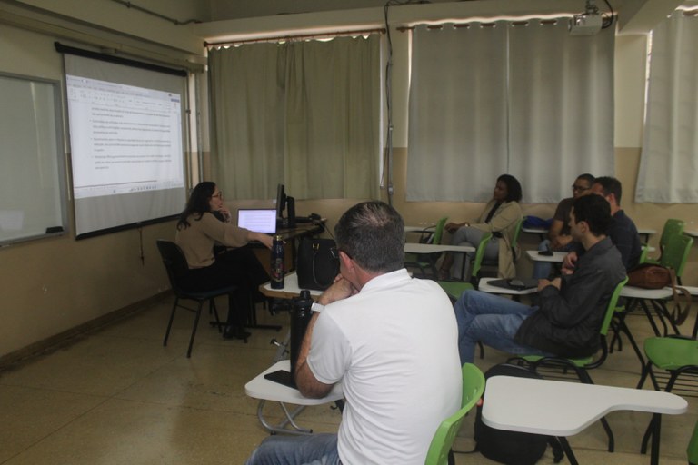 Oficinas de Planejamento do PDI 2027-2034 do IF Sudeste MG concluem as atividades definindo objetivos estratégicos, indicadores e metas para a instituição