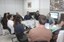 Oficinas de Planejamento do PDI 2027-2034 do IF Sudeste MG concluem as atividades definindo objetivos estratégicos, indicadores e metas para a instituição