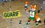 GuarIF é escolhido como novo mascote oficial dos Jogos das Instituições Federais (JIF)
