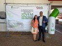 IF Sudeste MG participa do IV Encontro Nacional do Programa Jovem Aprendiz