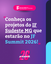 IF Sudeste MG - JF Summit