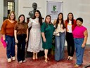 Aula Inaugural do Mulheres Mil em Além Paraíba