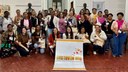 Aula Inaugural do Mulheres Mil em Além Paraíba