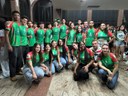 IF Sudeste MG leva 143 estudantes- atletas ao JIF Sudeste 2026, no Espírito Santo