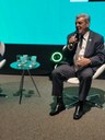 Reitor - Professor Valdir José da Silva