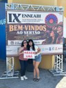 Representantes de NEABIs dos campi marcam presença na Paraíba