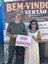 Representantes de NEABIs dos campi marcam presença na Paraíba