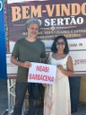 Representantes de NEABIs dos campi marcam presença na Paraíba