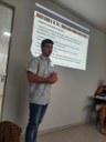 Representantes do IF Sudeste MG participam de apresentação de trabalhos