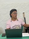 Representantes do IF Sudeste MG participam de apresentação de trabalhos