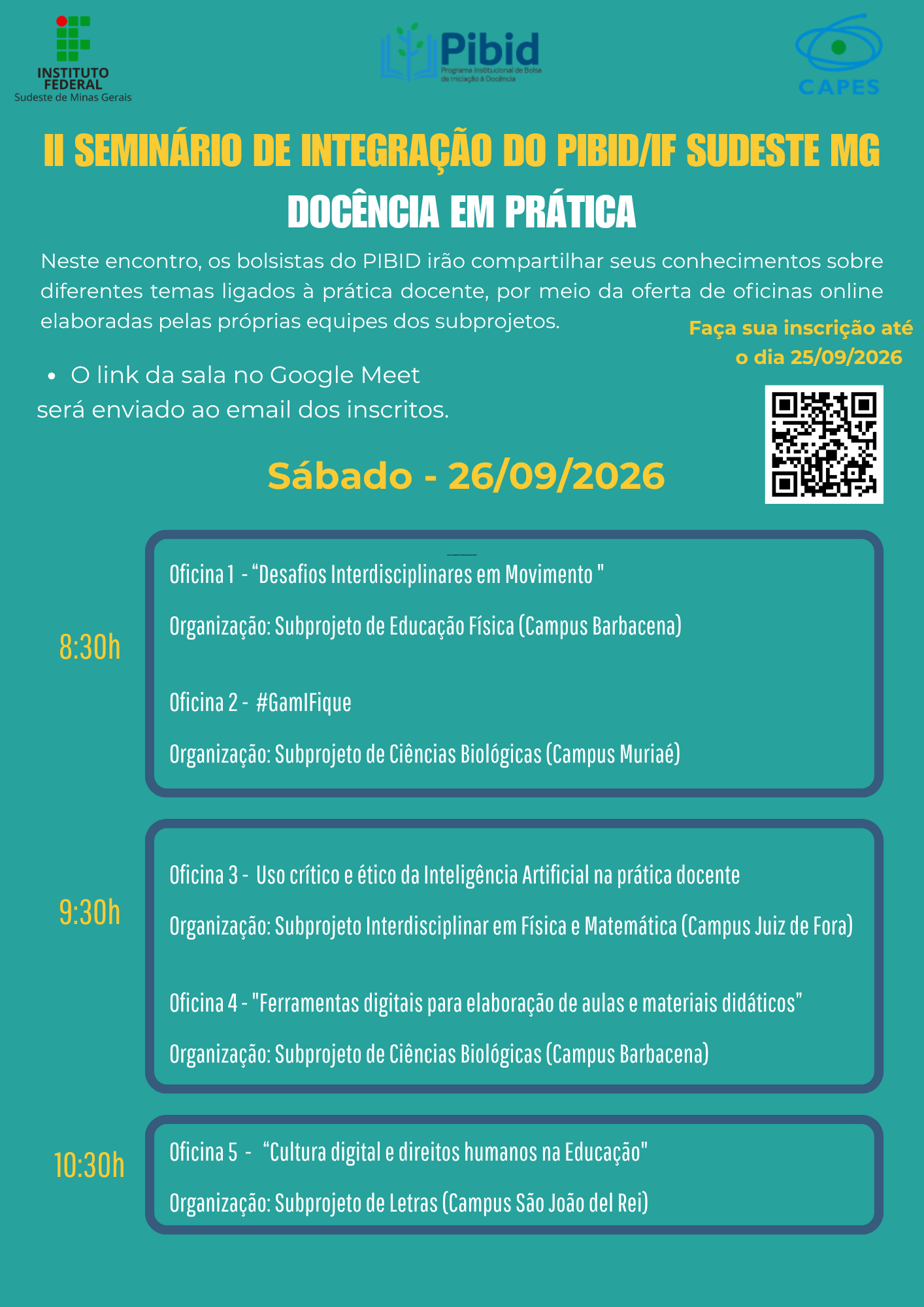 II Seminário de Integração do PIBIDIF Sudeste MG Docência em Prática (7).png