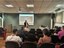  Workshop reúne profissionais e gestores para fortalecer e integrar a Comunicação no IF Sudeste MG