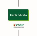 Carta Aberta Conif