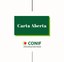 Carta Aberta Conif