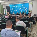 Mesa temática Ensino Agrícola Integrado