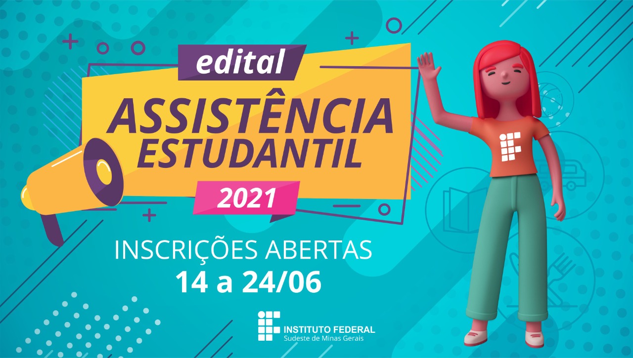 Assistência Estudantil 2021