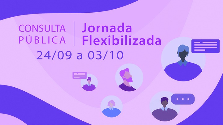 Flexibilização