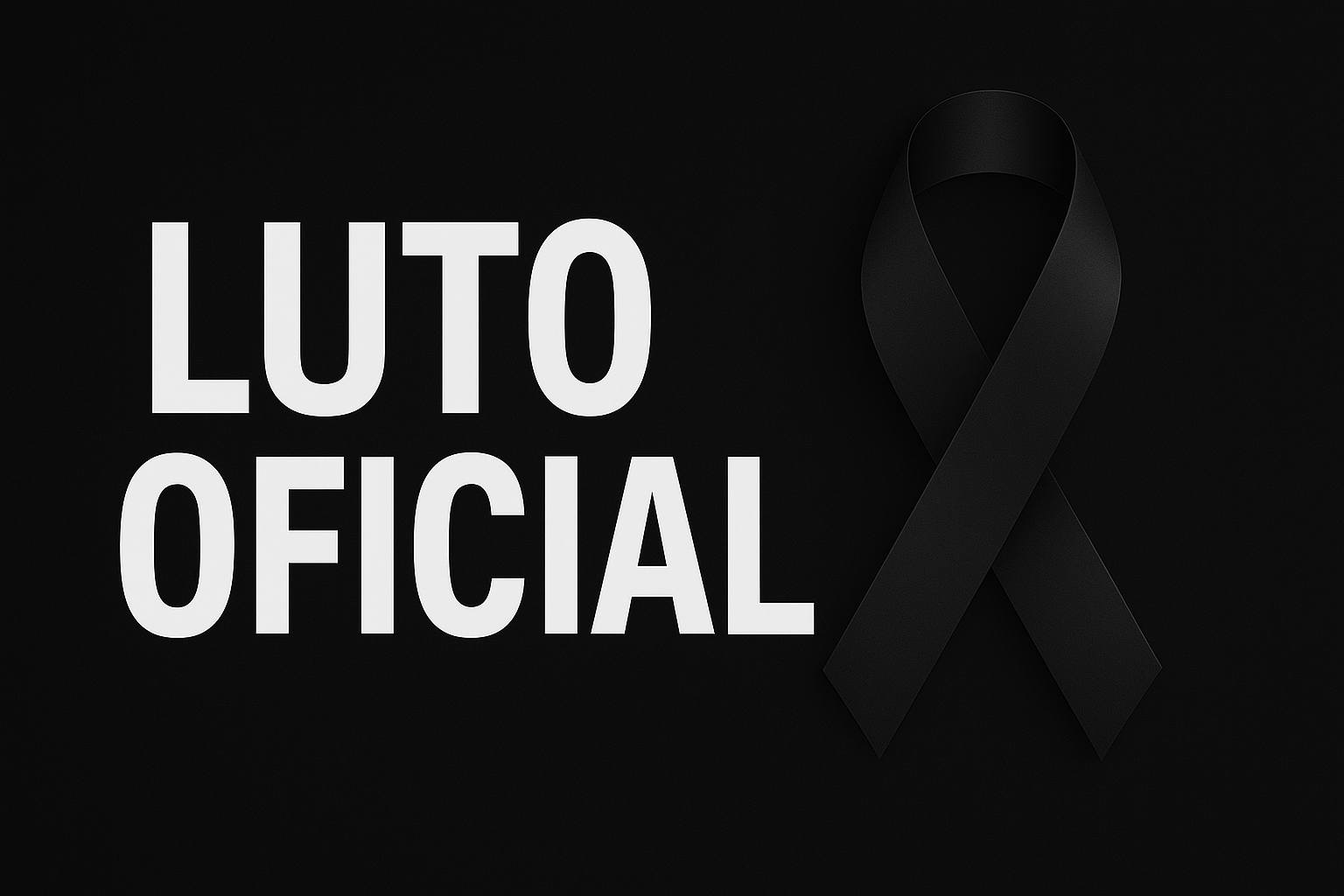 Luto Oficial