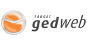 Logo Target GedWeb