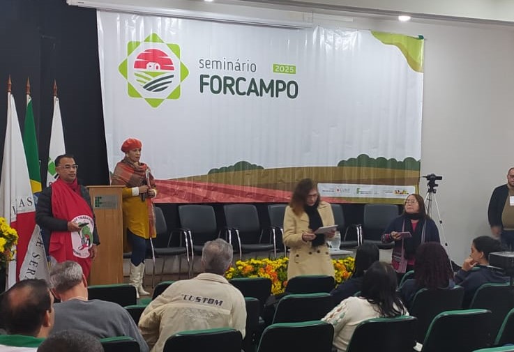 Apresentação Cultural