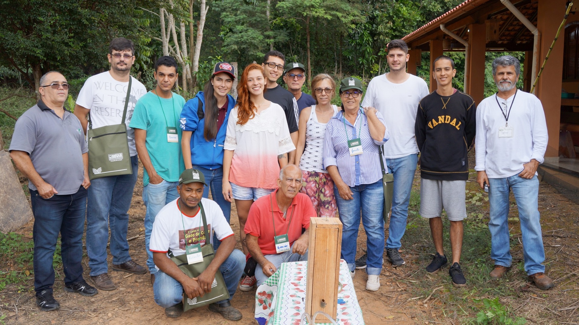Curso meliponicultura 7