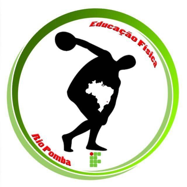 Logo do curso de Educação Física