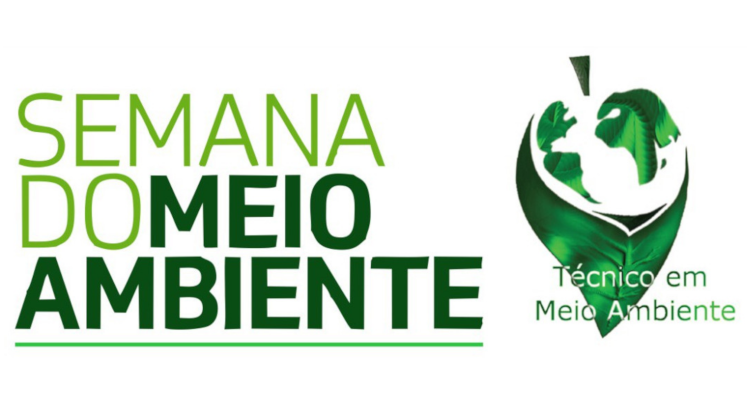 Logo Semana do Meio Ambiente Logo Semana do Meio Ambiente