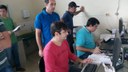 Leilão Administrativo de Animais