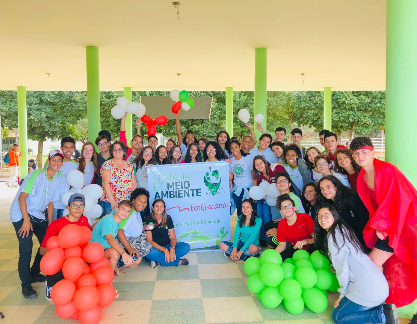 Semana do Meio Ambiente