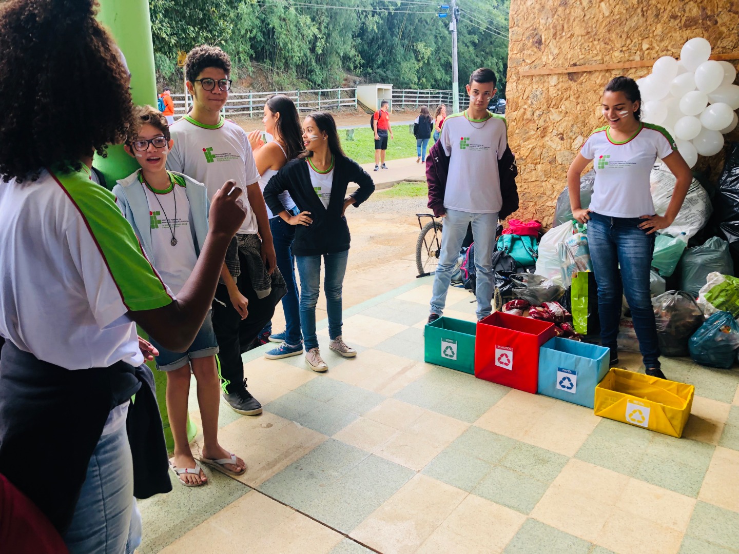 Semana do Meio Ambiente