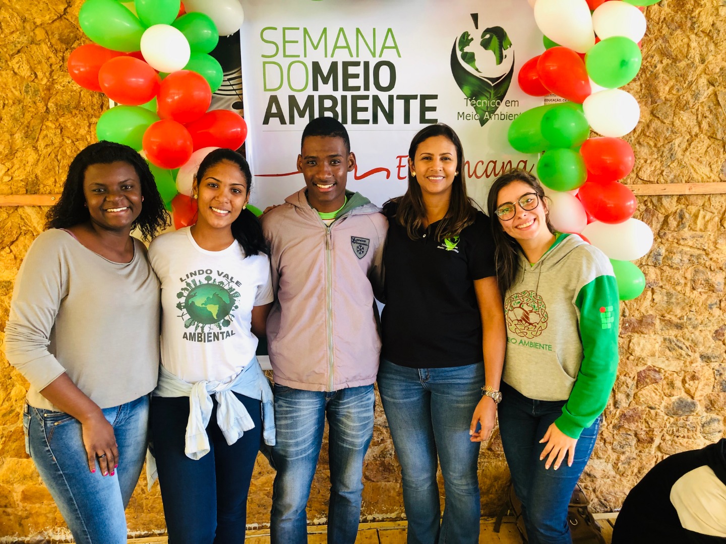 Semana do Meio Ambiente