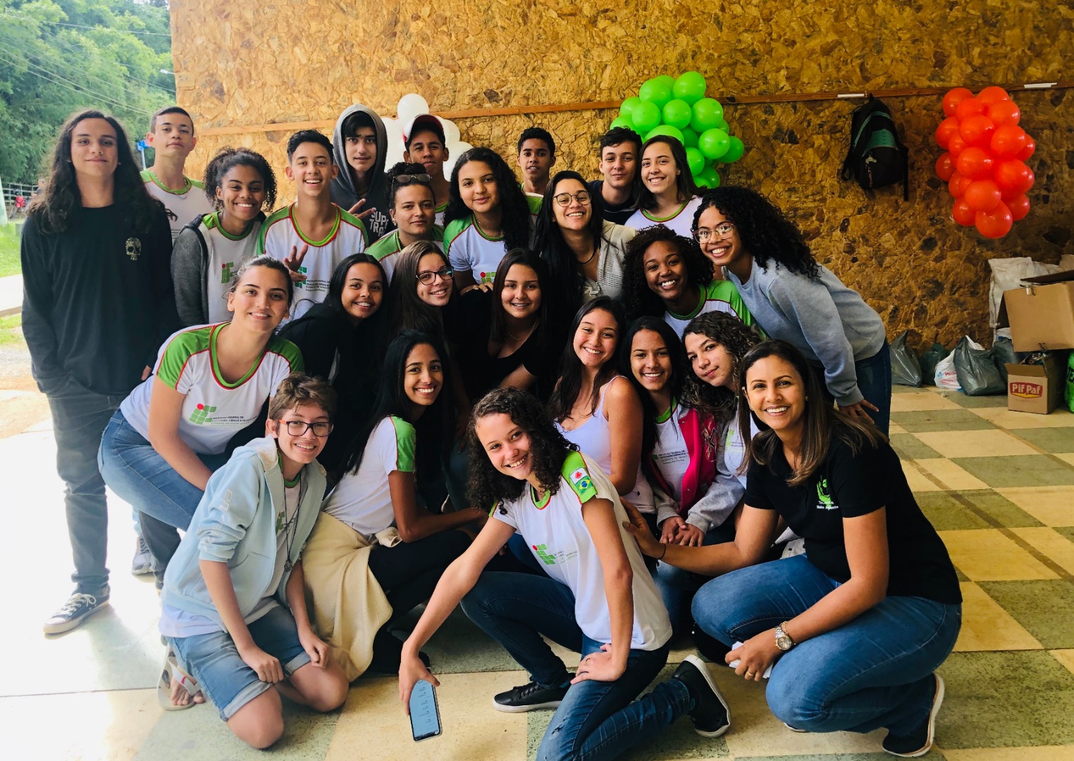 Semana do Meio Ambiente