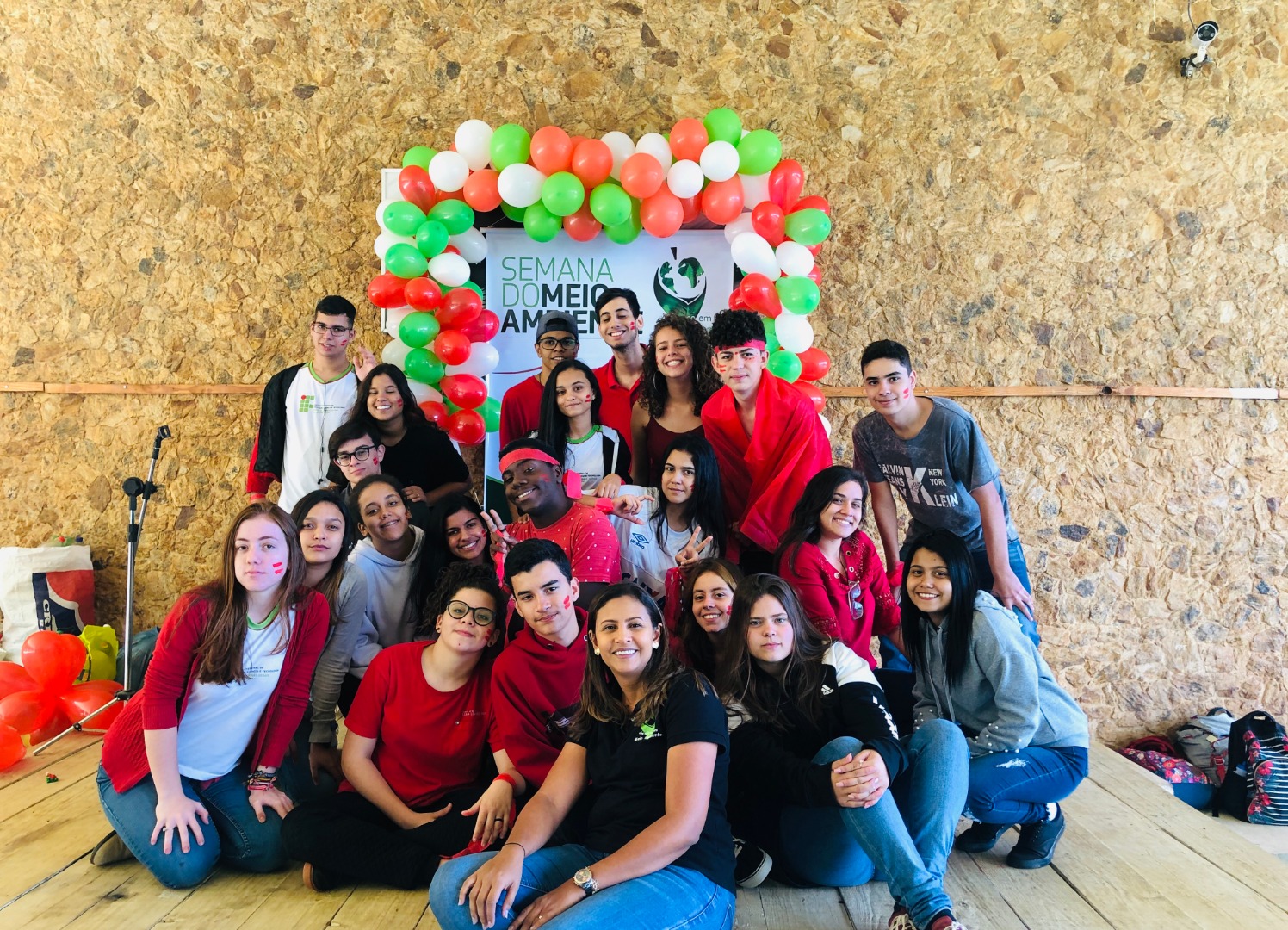 Semana do Meio Ambiente