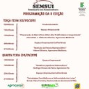 Programação Semsui