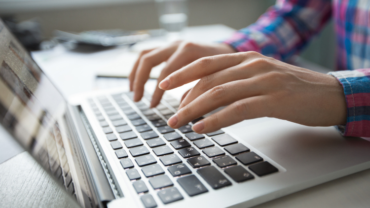 Matrícula cursos de graduação