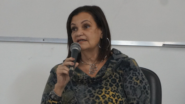 Aula inaugural ProfEPT 2019