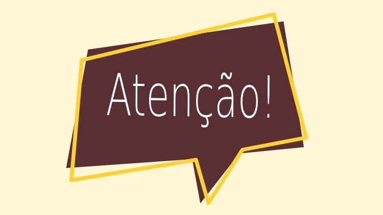 Atenção